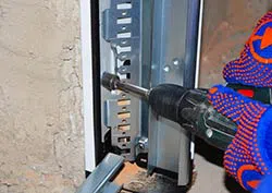 United Garage Door Service New River, AZ 480-282-6012 - installation-side